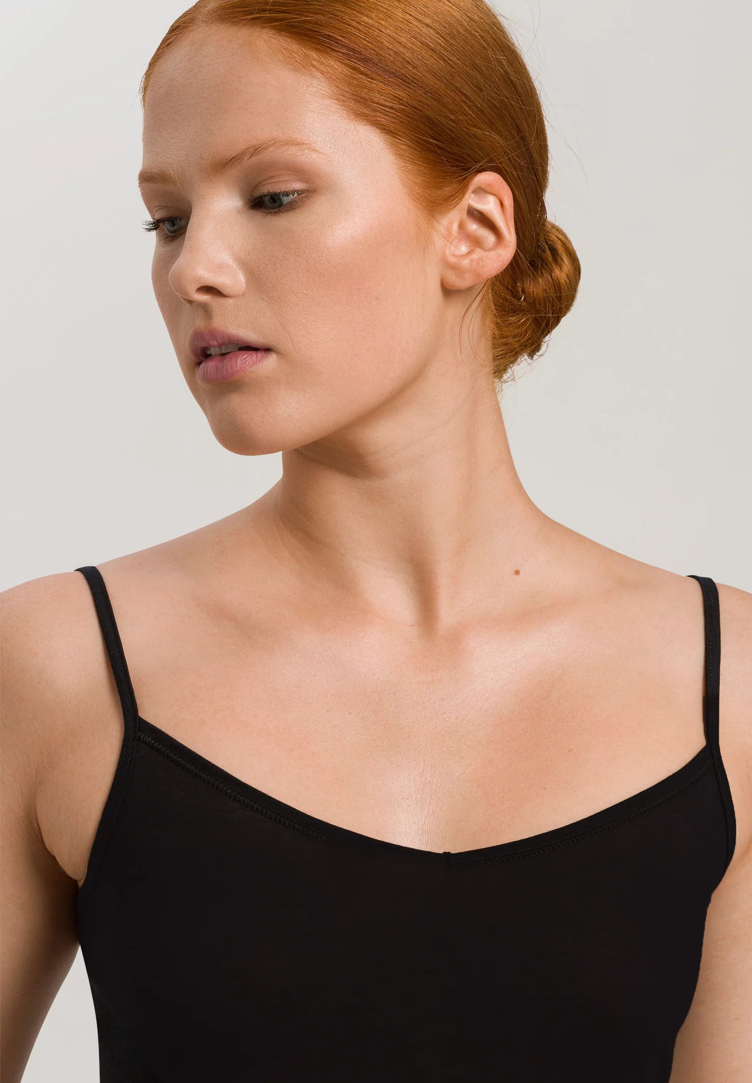 Hanro Ultralight Body Dress M-L