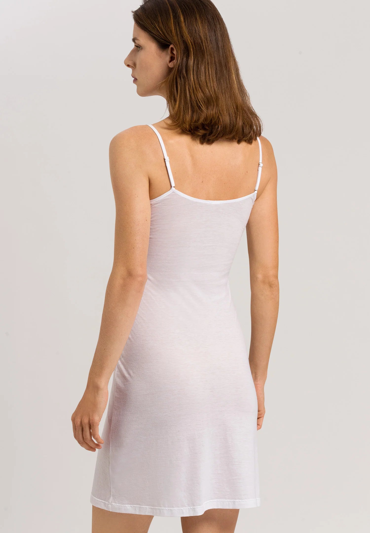 Hanro Ultralight Body Dress M-L