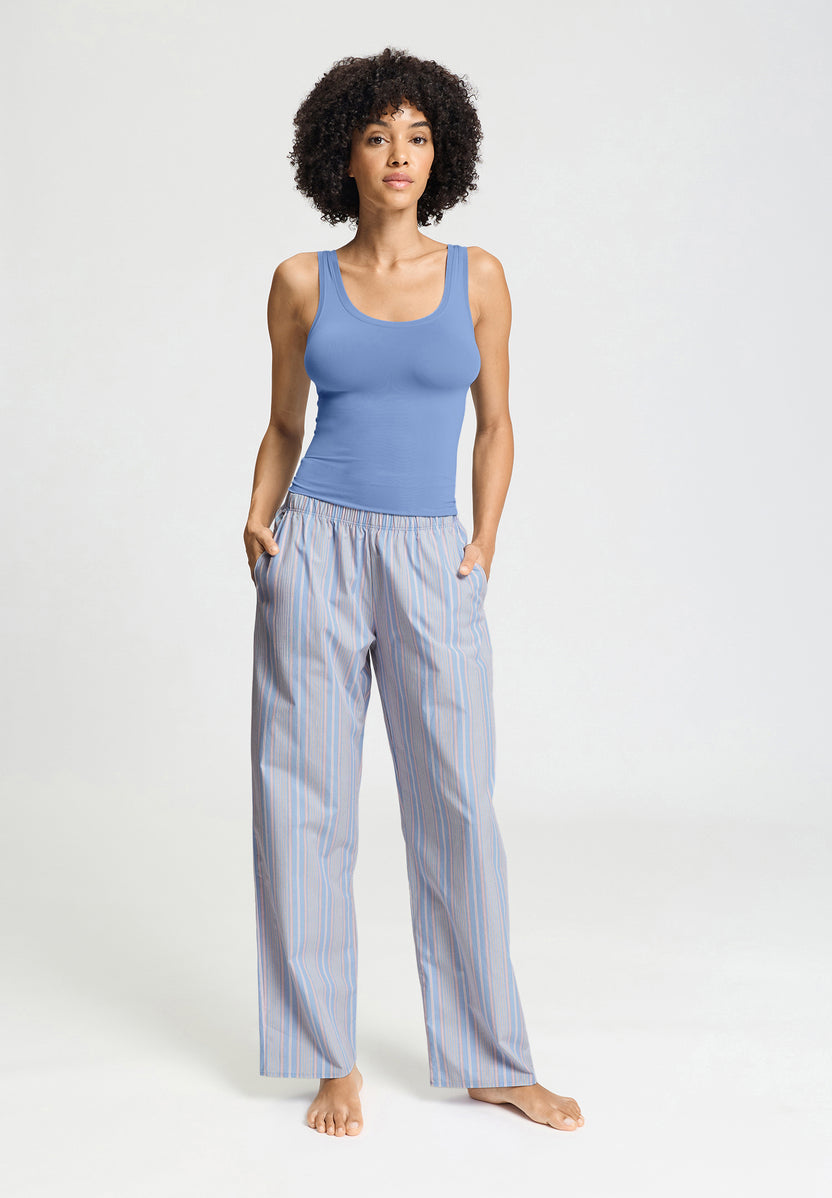 Hanro Sleep & Lounge Knit PJ Pants