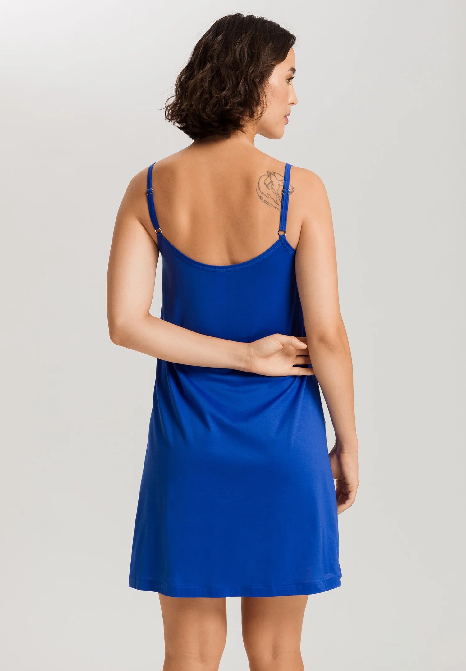 Hanro Juliet Babydoll