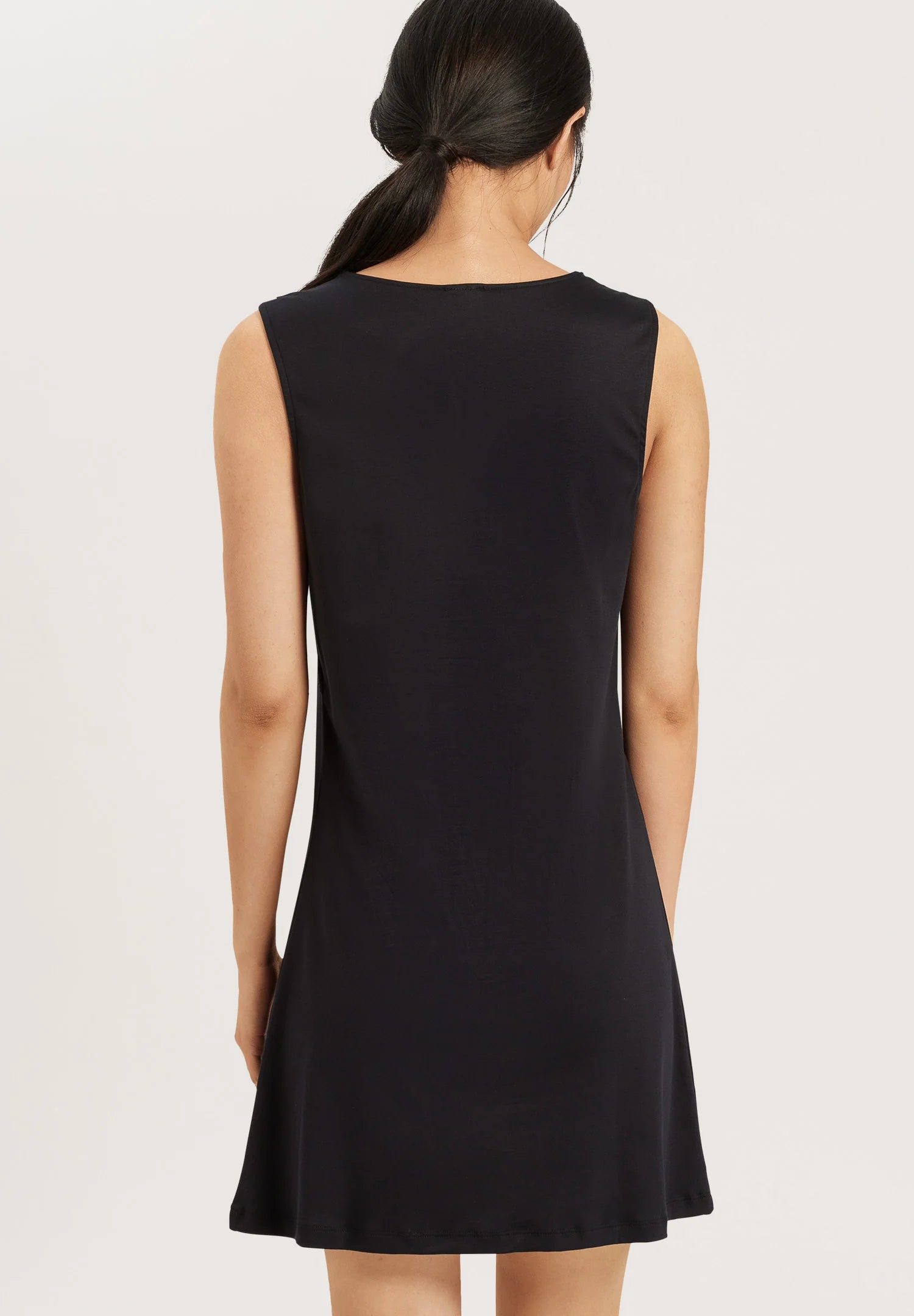 Hanro Moments Tank Gown