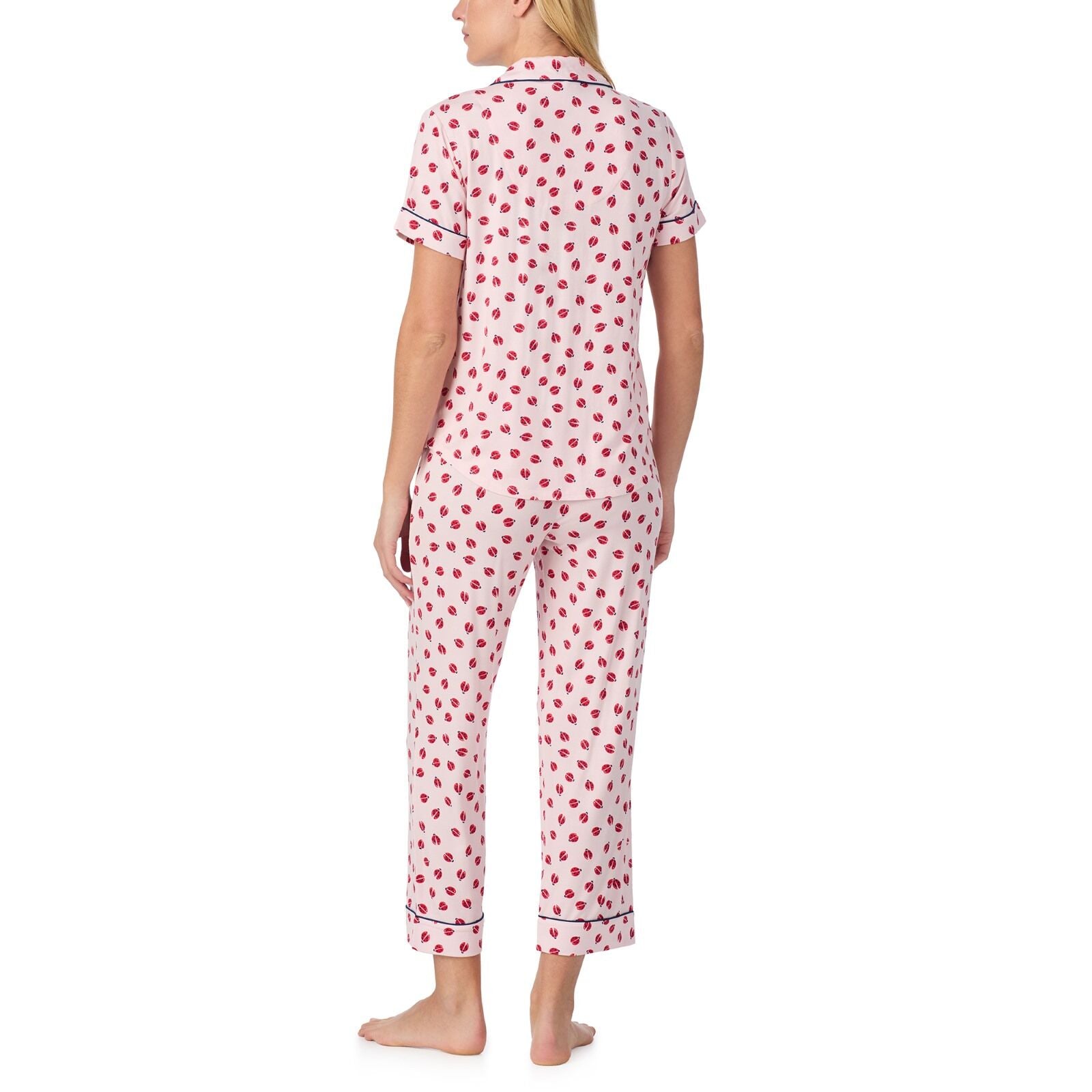 Lightweight stylish bedtime clothing