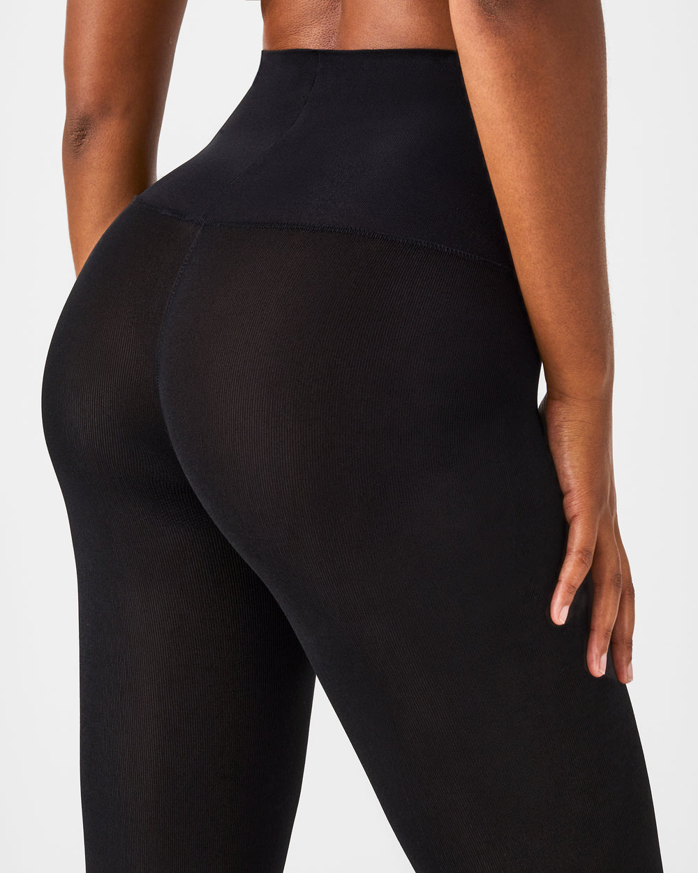 SPANXshape® Plush Tights