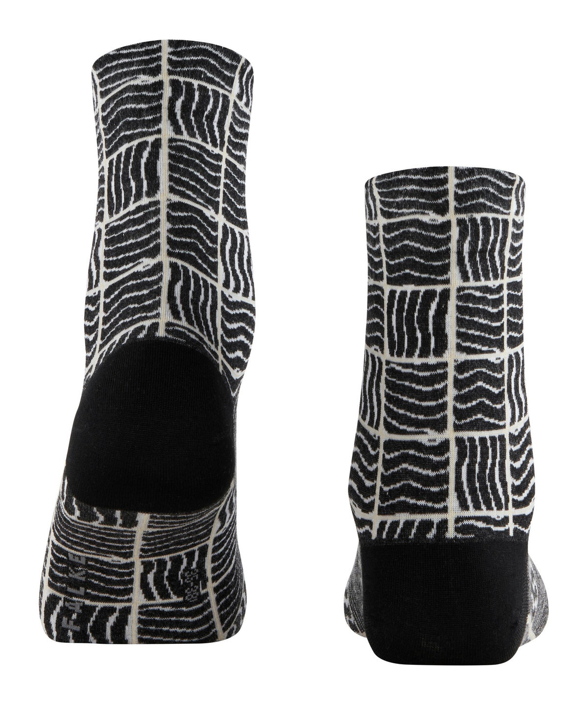 Falke Coast Tile Sock