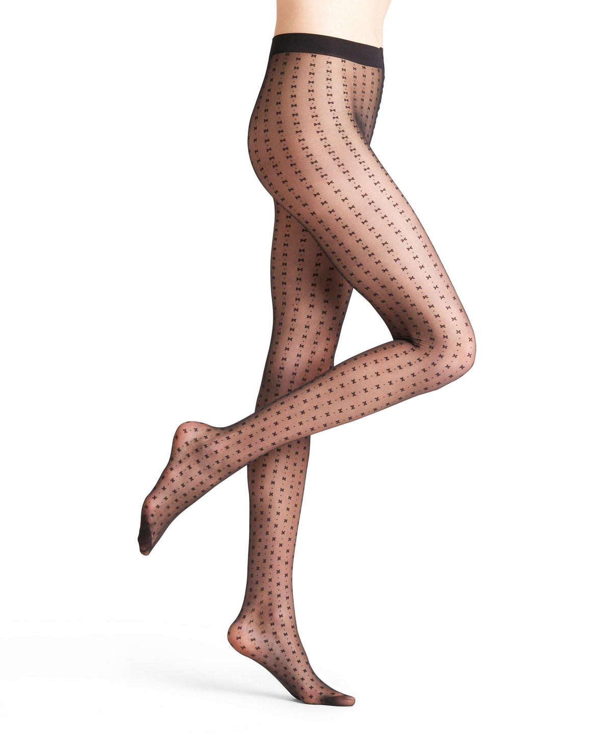 Falke Firefly 20 DEN Tight