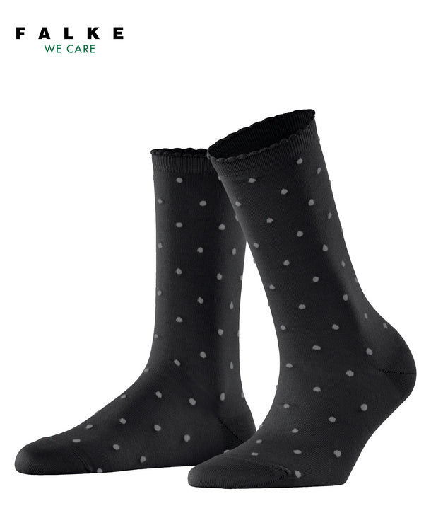 Falke Spike Dot Sock