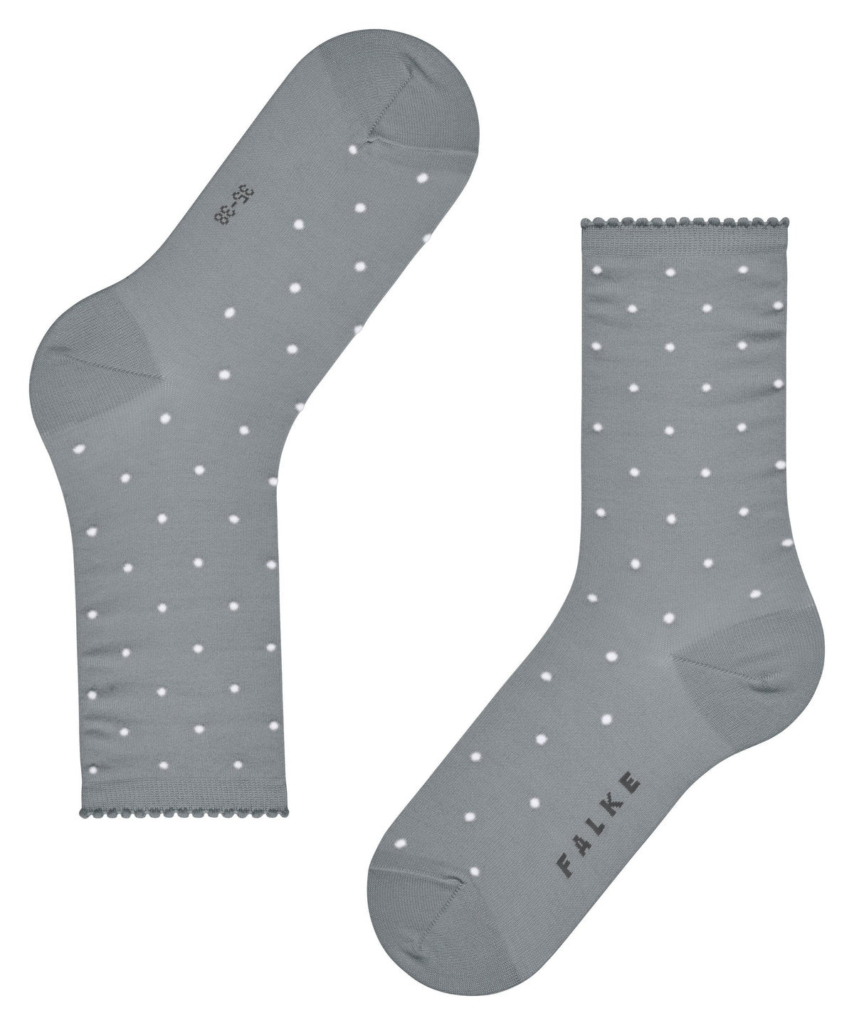 Falke Spike Dot Sock