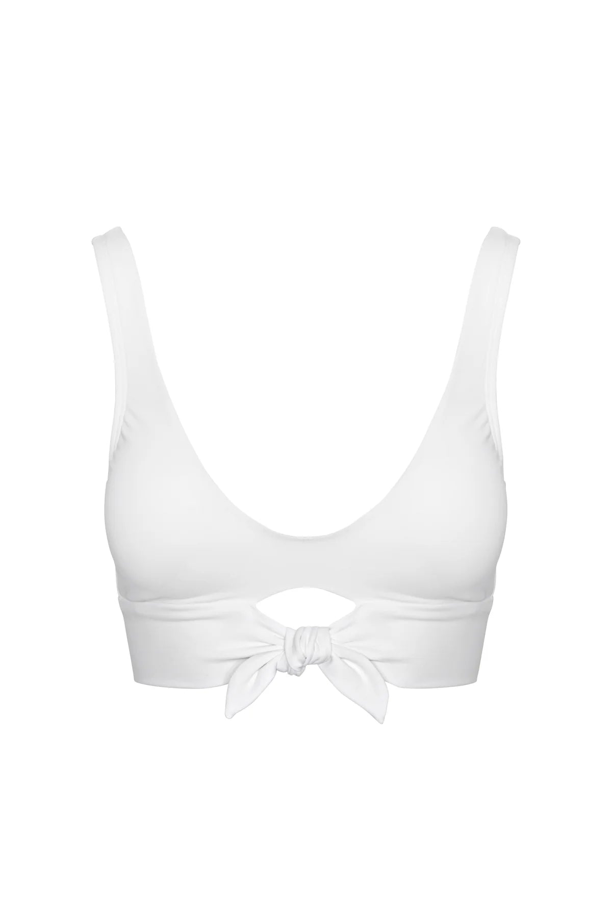 Robin Piccone Ava Over Shoulder Top