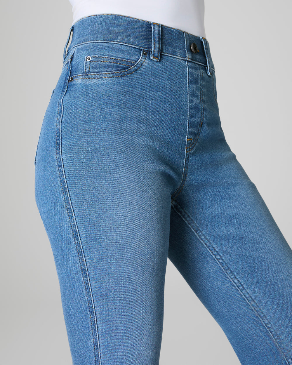 Spanx SPANXshape™ EveryWear Kick Flare Jeans