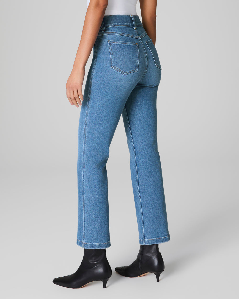 Spanx SPANXshape™ EveryWear Kick Flare Jeans