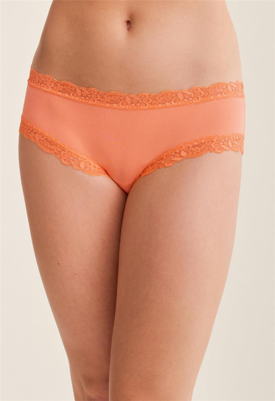 Fleur`t Iconic Boyshort