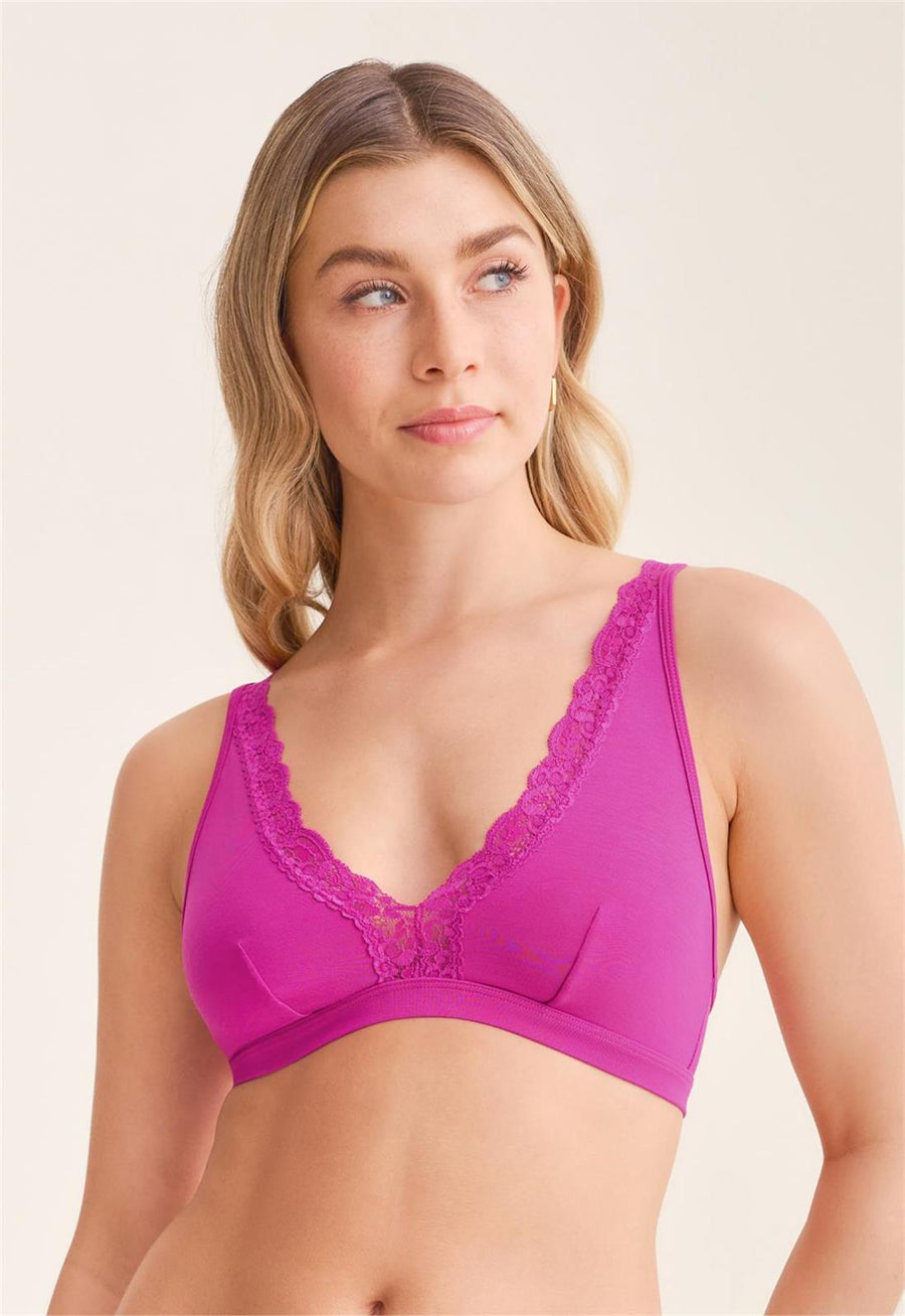 Fleur`t Bralette