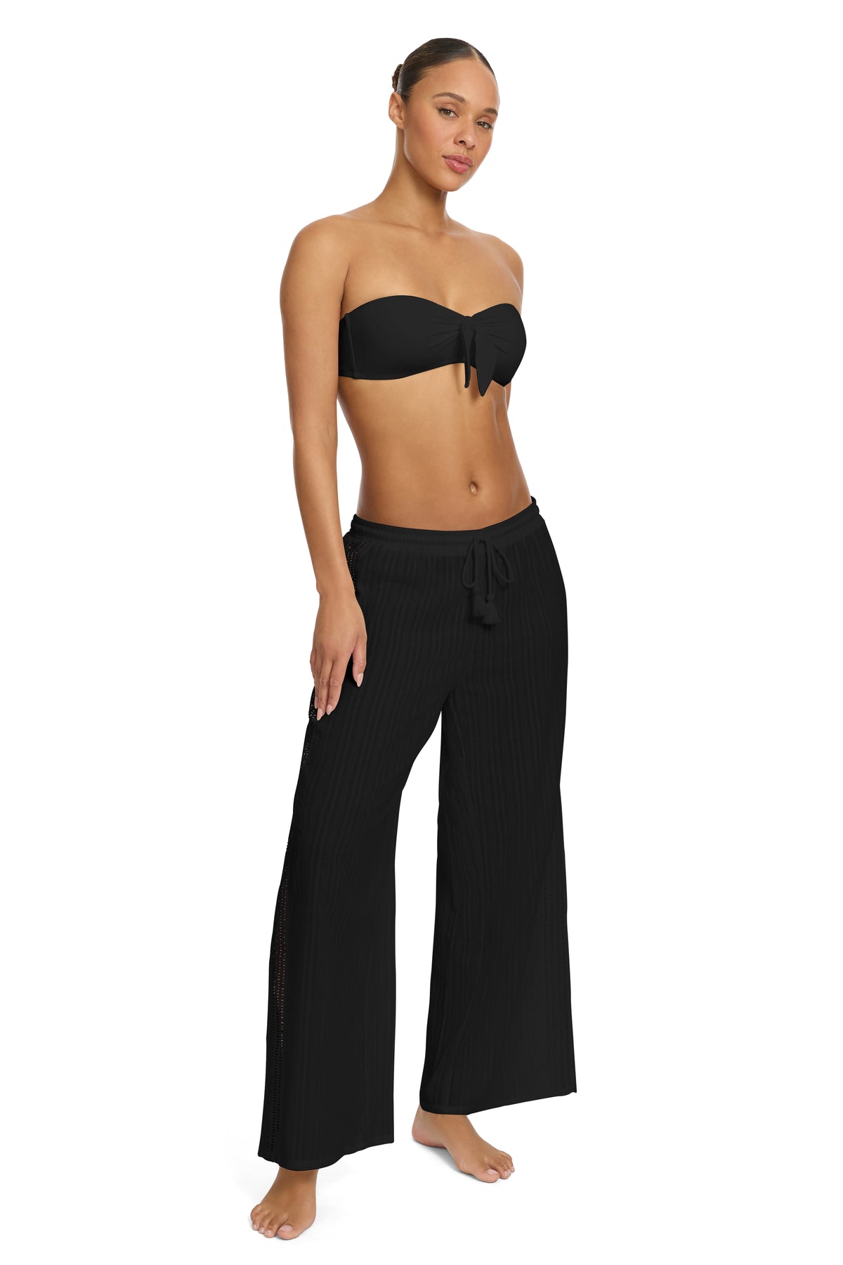 Robin Piccone Marina Long Pant