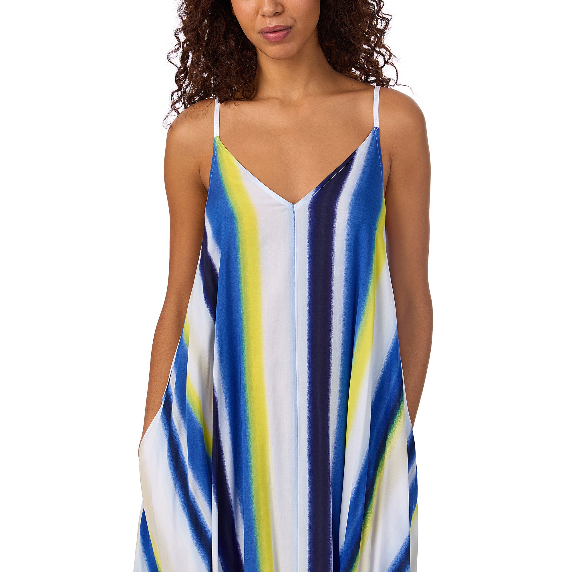Donna Karan Sleep 48" Maxi Sleep Chemise