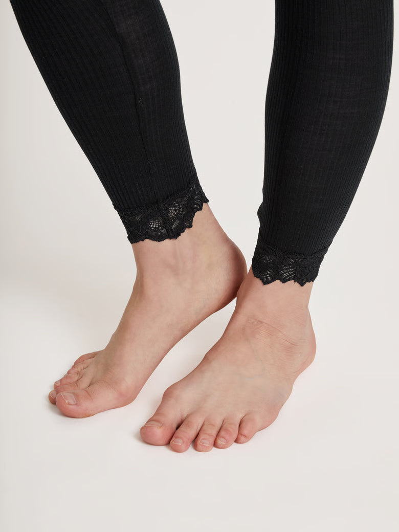 Calida Silky Wool Joy Legging