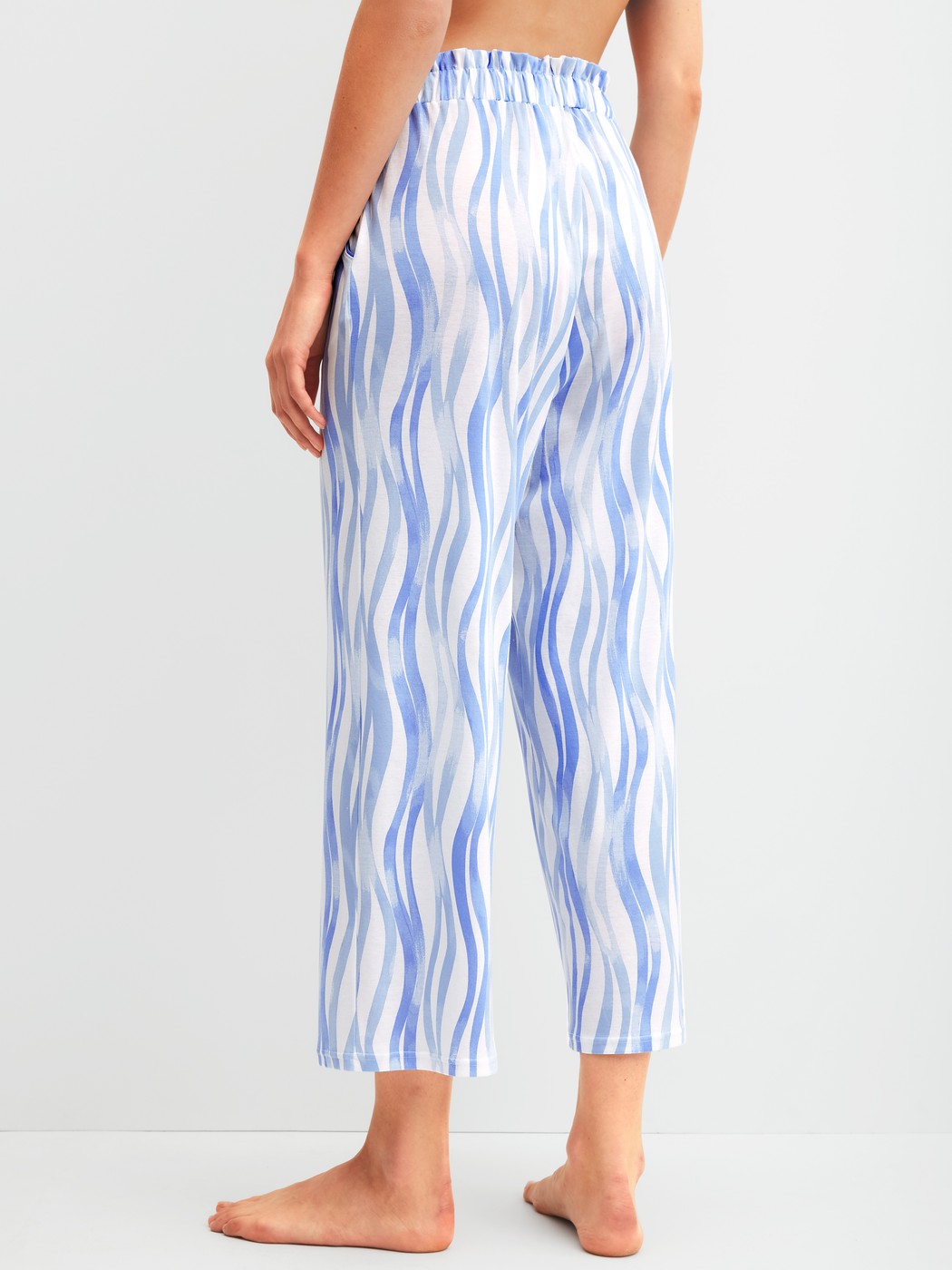 Calida Favourites Ocean Pyjama Trouser