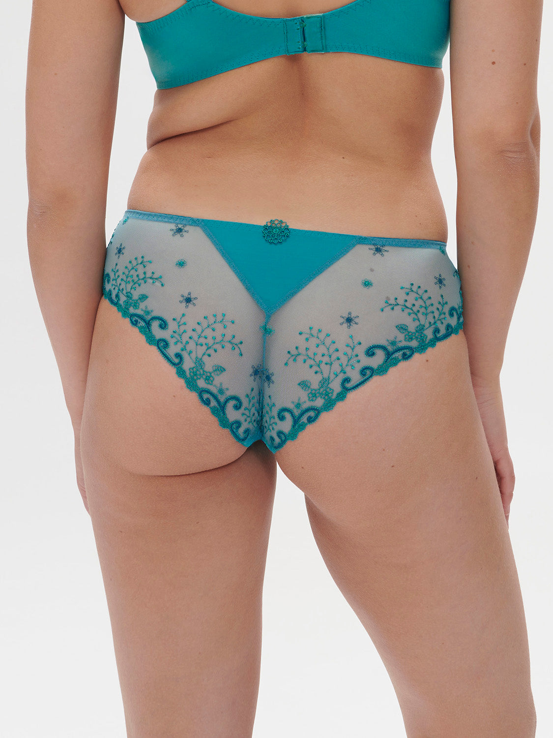Simone Perele Delice Shorty