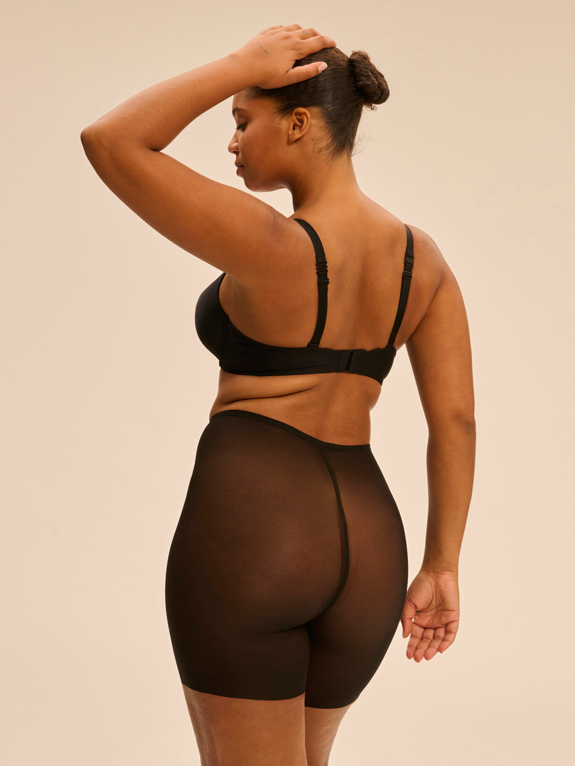 Simone Perele Essential Control Short