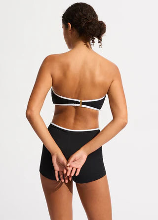 Seafolly Beach Bound DD Tank Bra Top