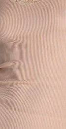 Oscalito Wool & Silk Tank Top