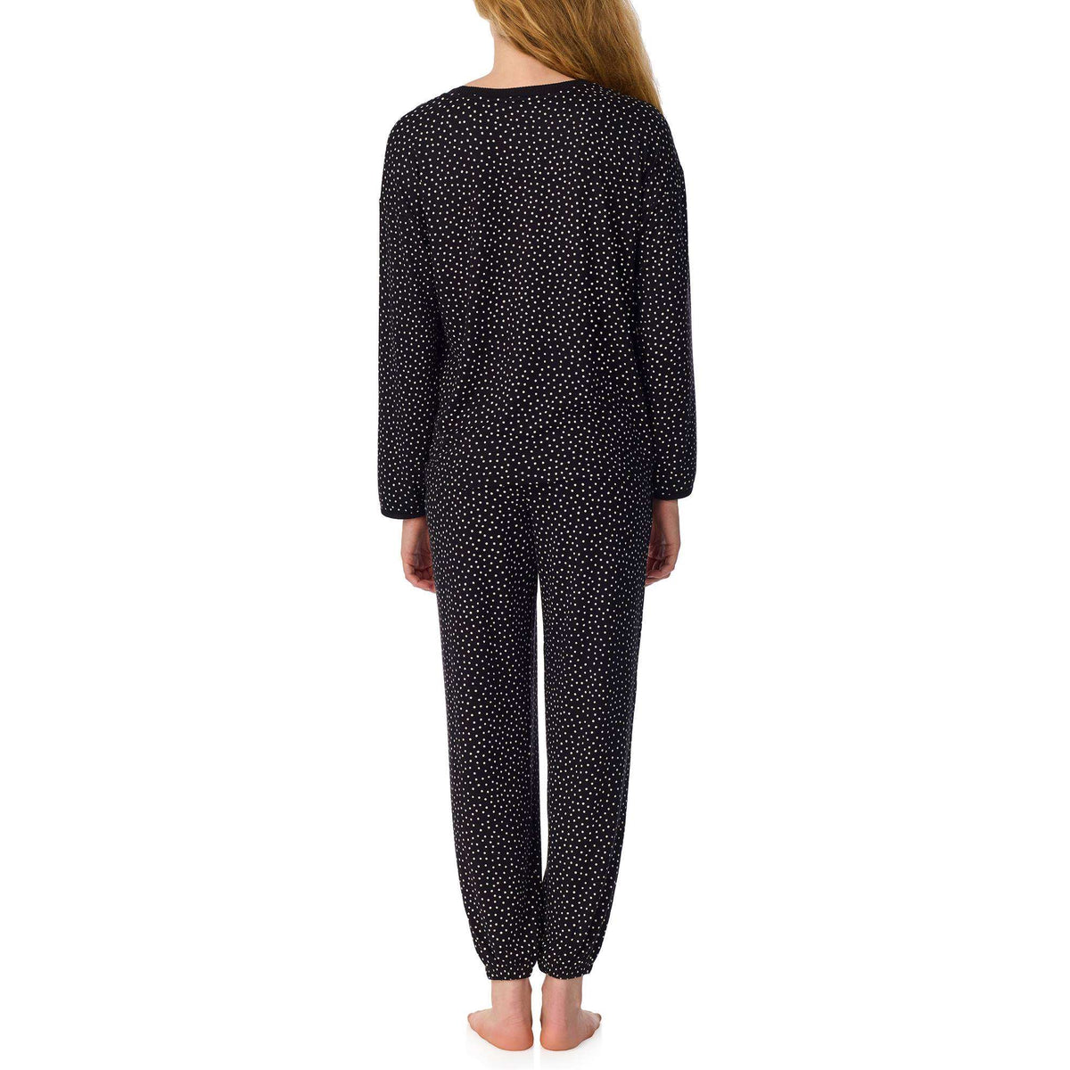 Kate Spade L/S Jogger PJ Set