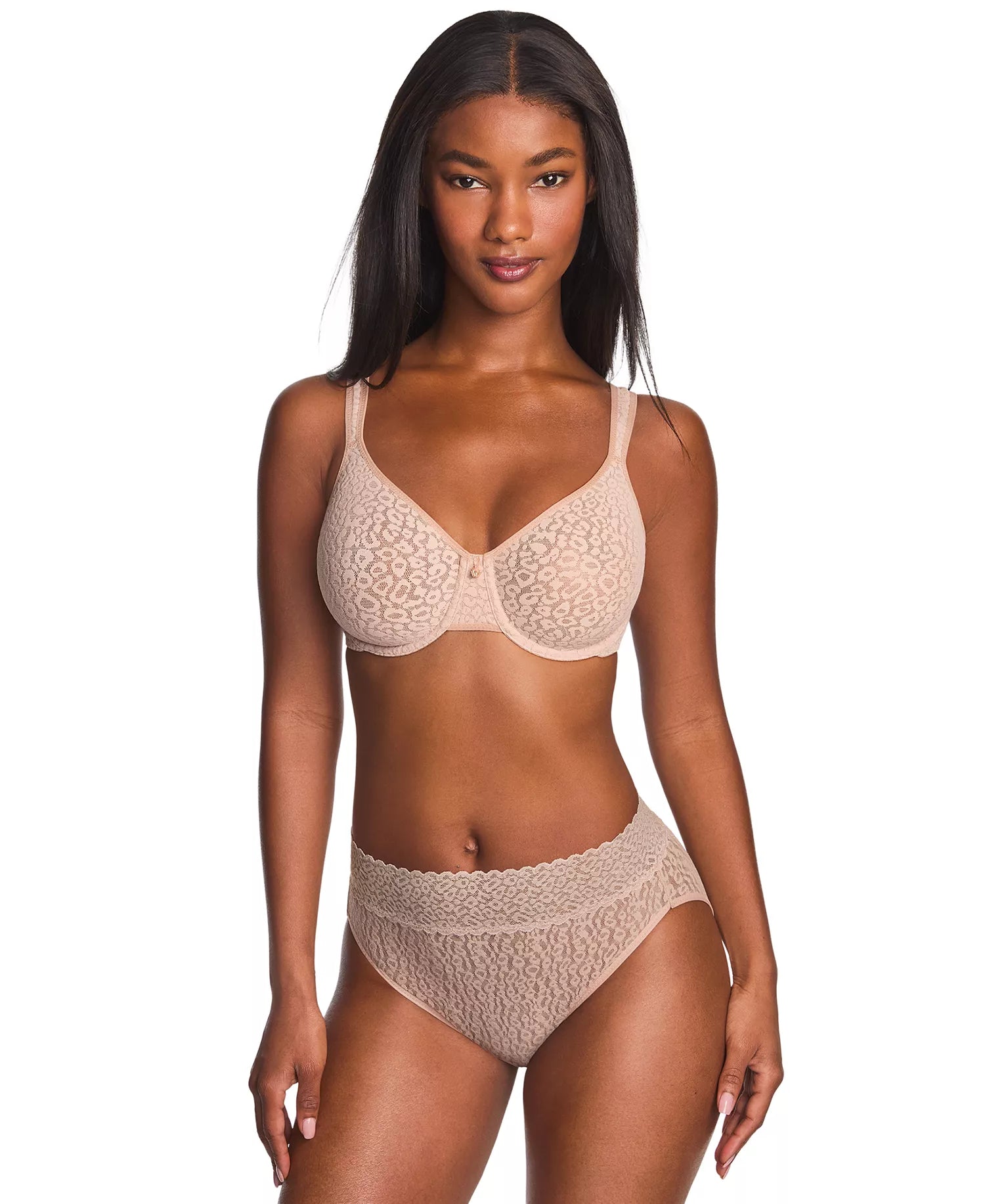 Wacoal High Bar™ Underwire Bra