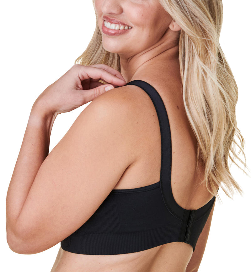 Bravado 3-in-1 Pumping and Nursing Bra