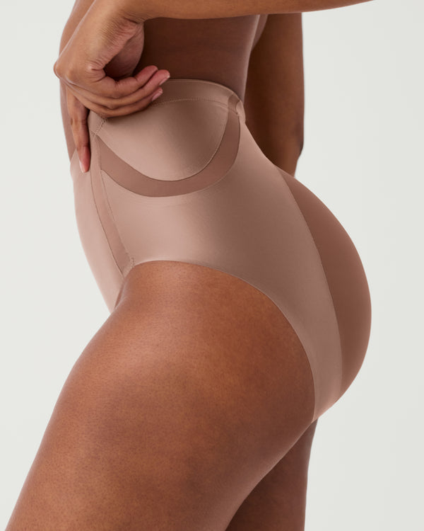 Spanx Booty Lifting Brief