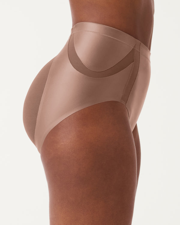 Spanx Booty Lifting Brief