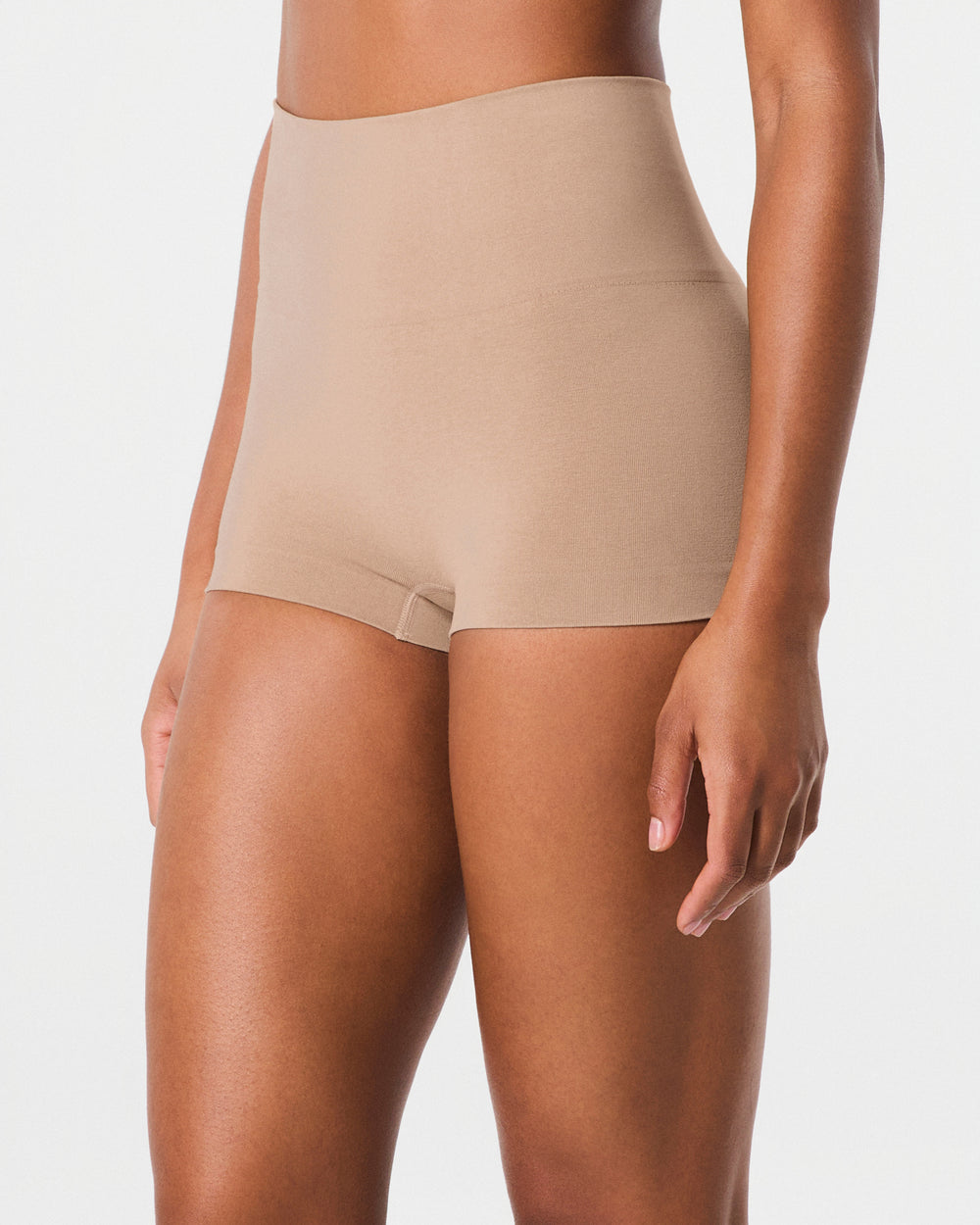 SPANXshape® ExtraOrdinary Supima Cotton Boyshort