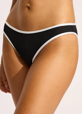 Seafolly Beach Bound DD Tank Bra Top