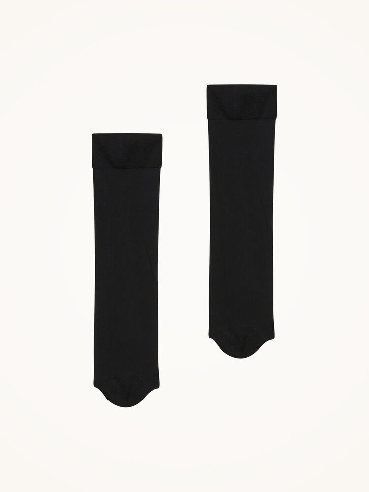Wolford Individual 10 socks