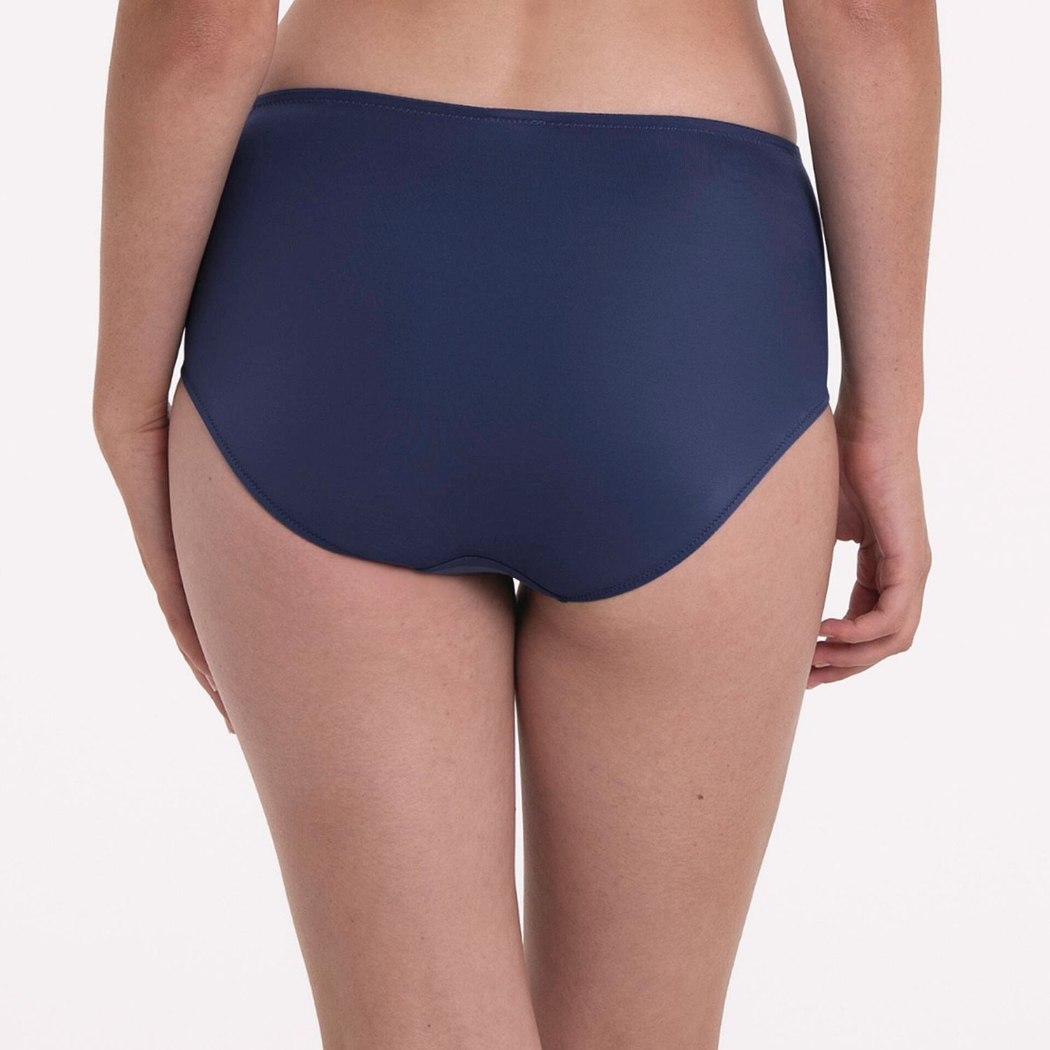 High-waist Lucia brief panty by Anita