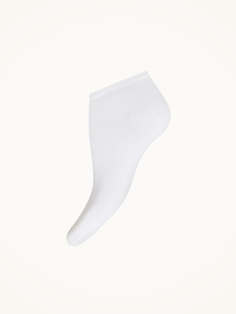 Wolford Sneaker Cotton socks