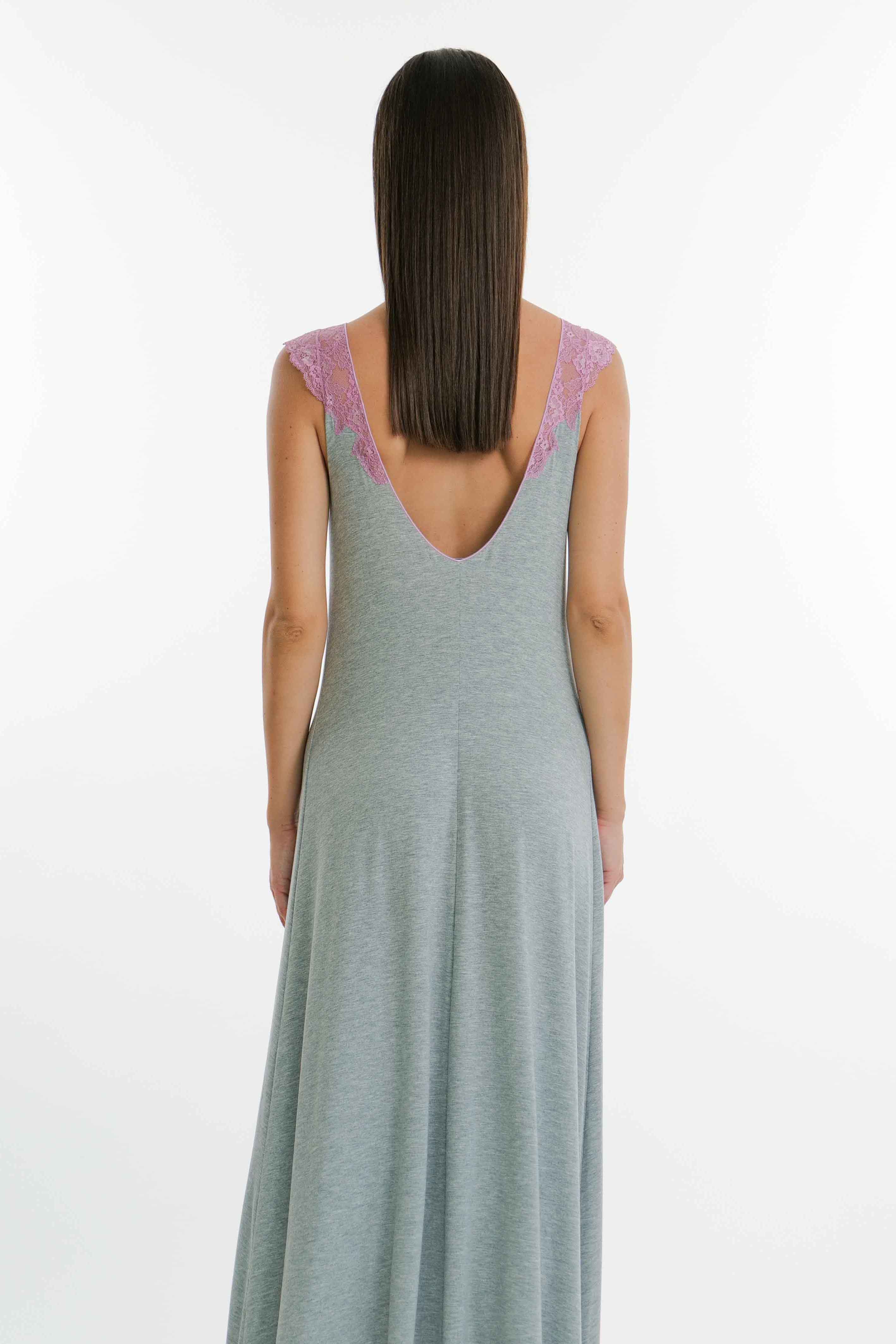 Verdiani Long Nightdress