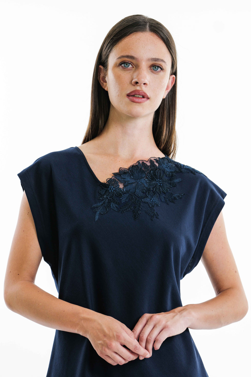 Verdiani S/L Short PJ Set