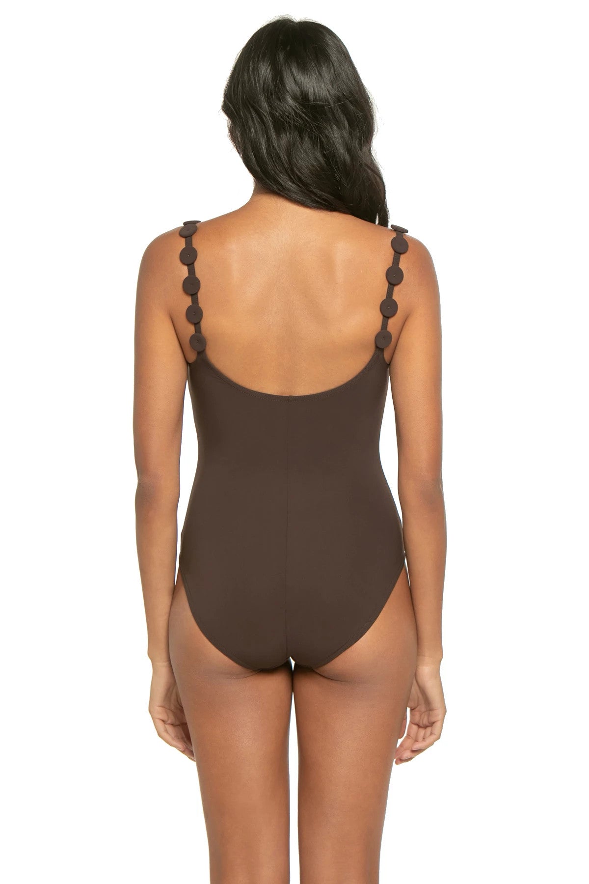 Karla Colletto Sadie Lingerie Underwire One Piece