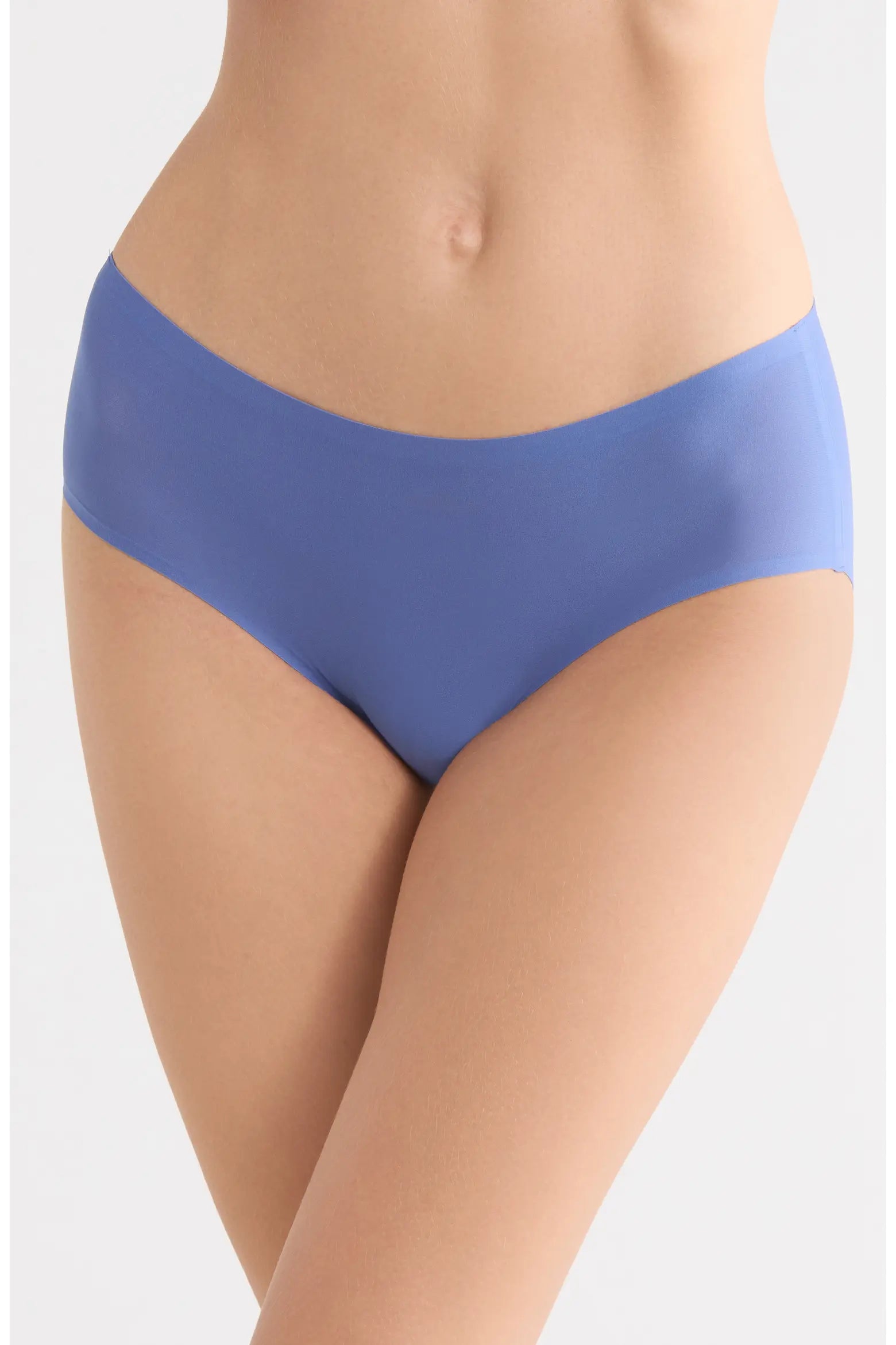 Chantelle Soft Stretch Seamless One Size Hipster Panty
