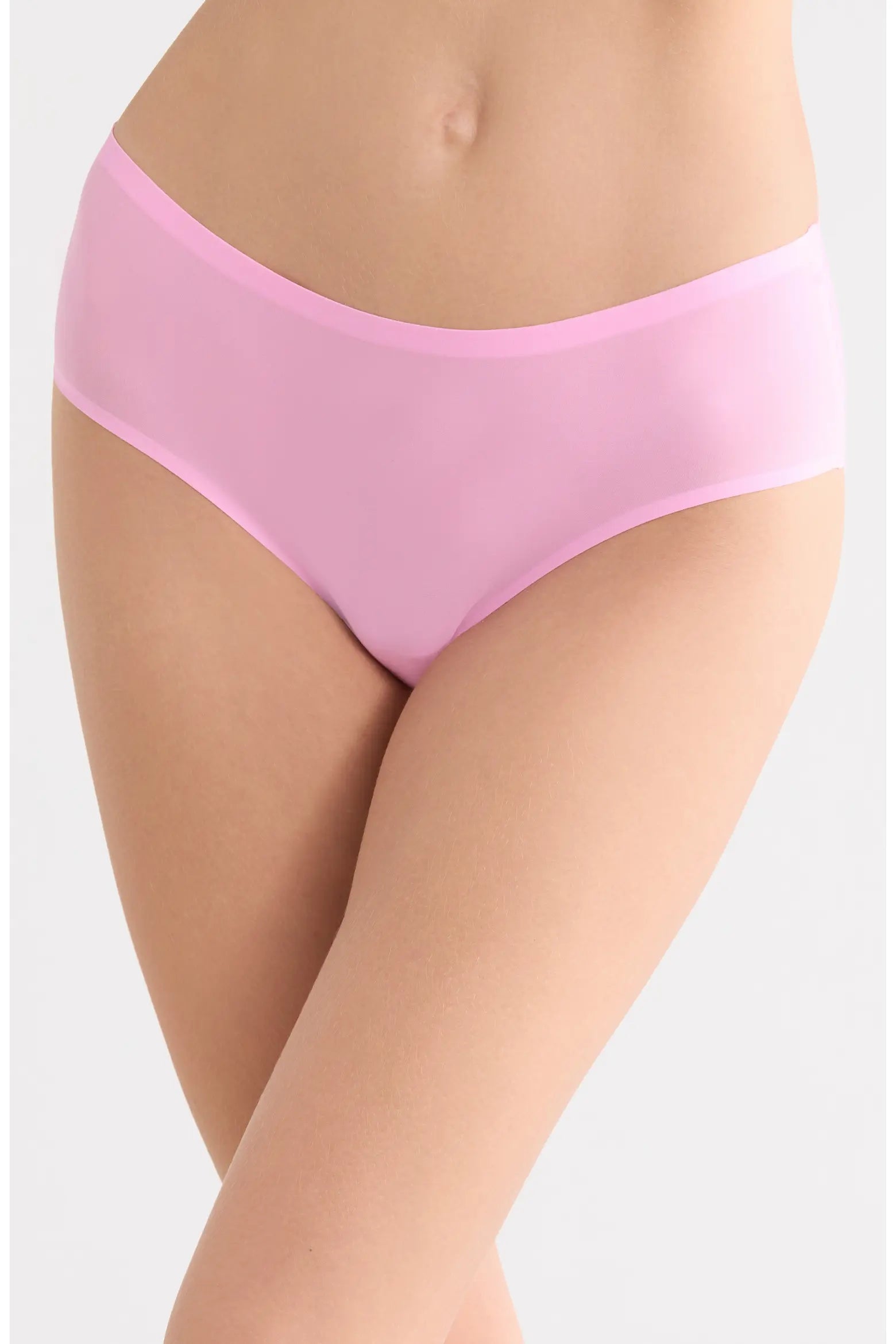 Chantelle Soft Stretch Seamless One Size Hipster Panty