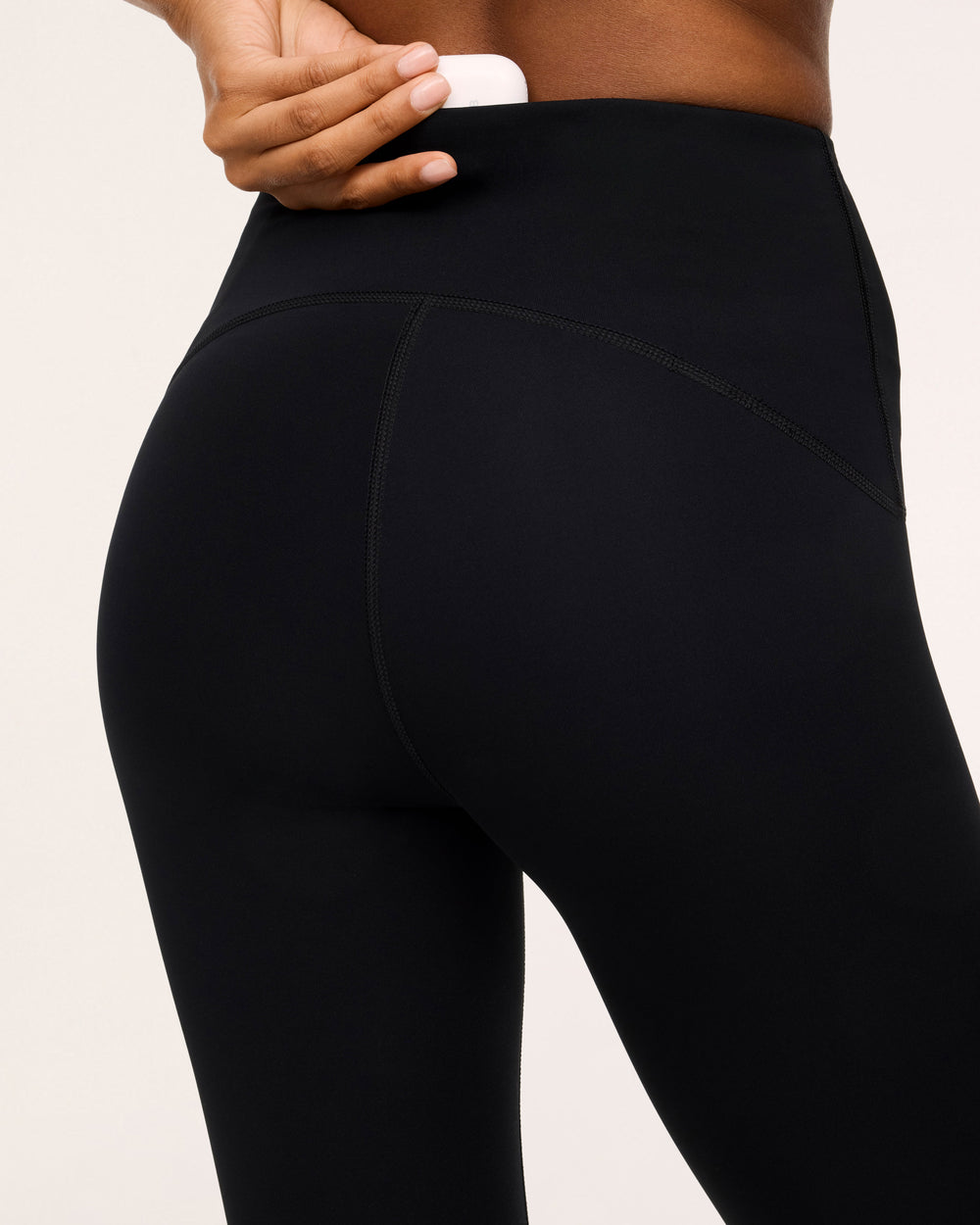 Spanx Spanxshape™ Booty Boost® 7/8 Leggings