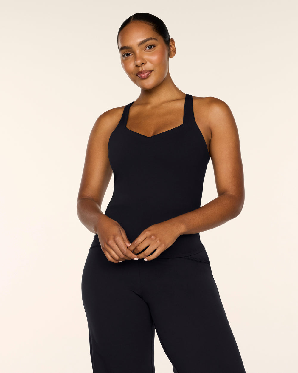 SPANX® BoostUp Strappy Tank