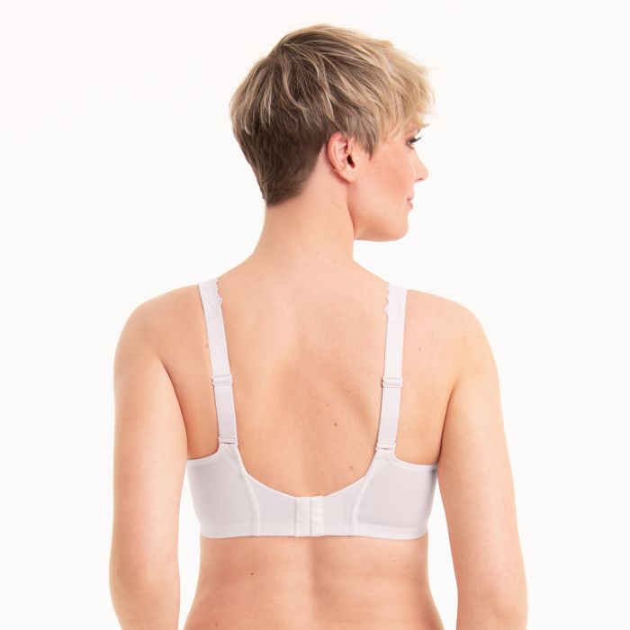 Anita Eloise bra with recycled lace