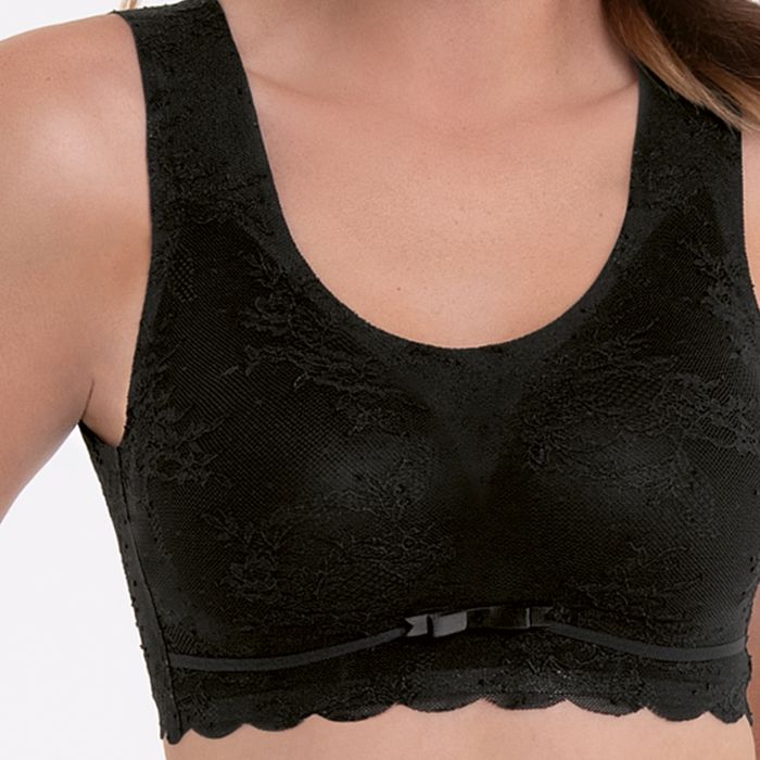 Anita Essentials Lace Soft Cup Bralette