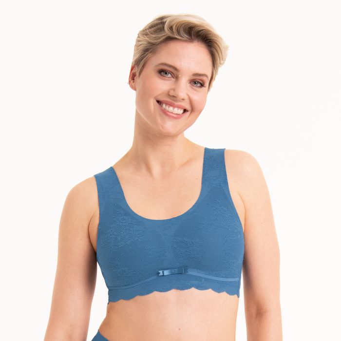 Anita Essentials Lace Soft Cup Bralette