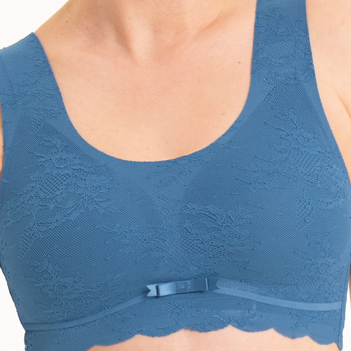 Anita Essentials Lace Soft Cup Bralette
