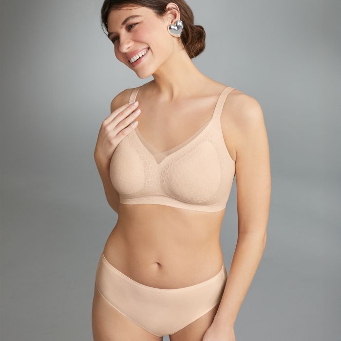 Anita Essential Smart Bralette
