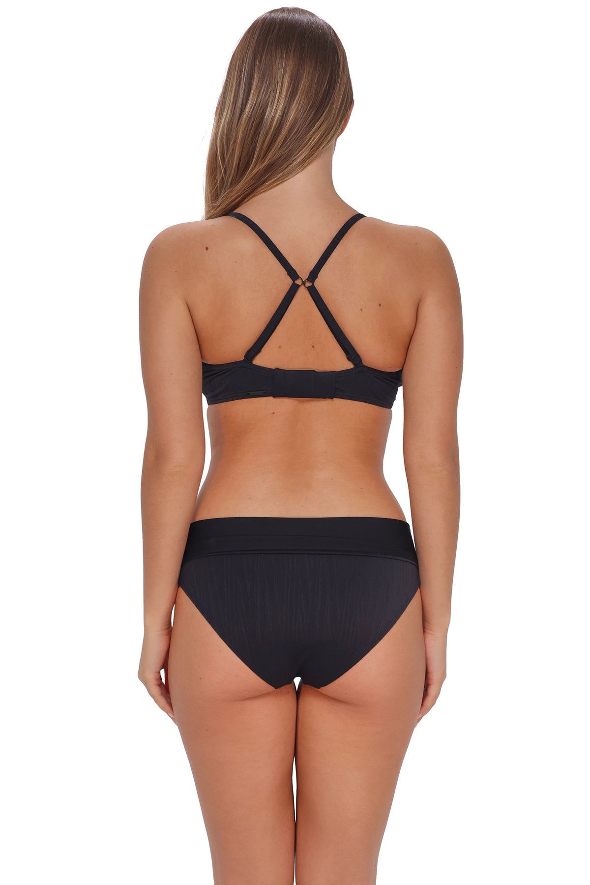 Sunsets Kauai Keyhole Bikini Top