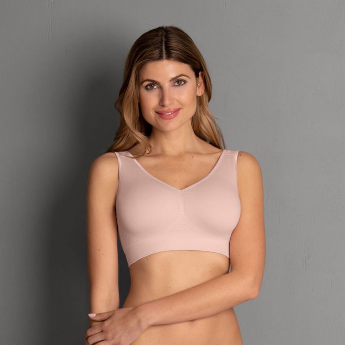 Anita Care Lotta Soft Cup Post Mastectomy Bra