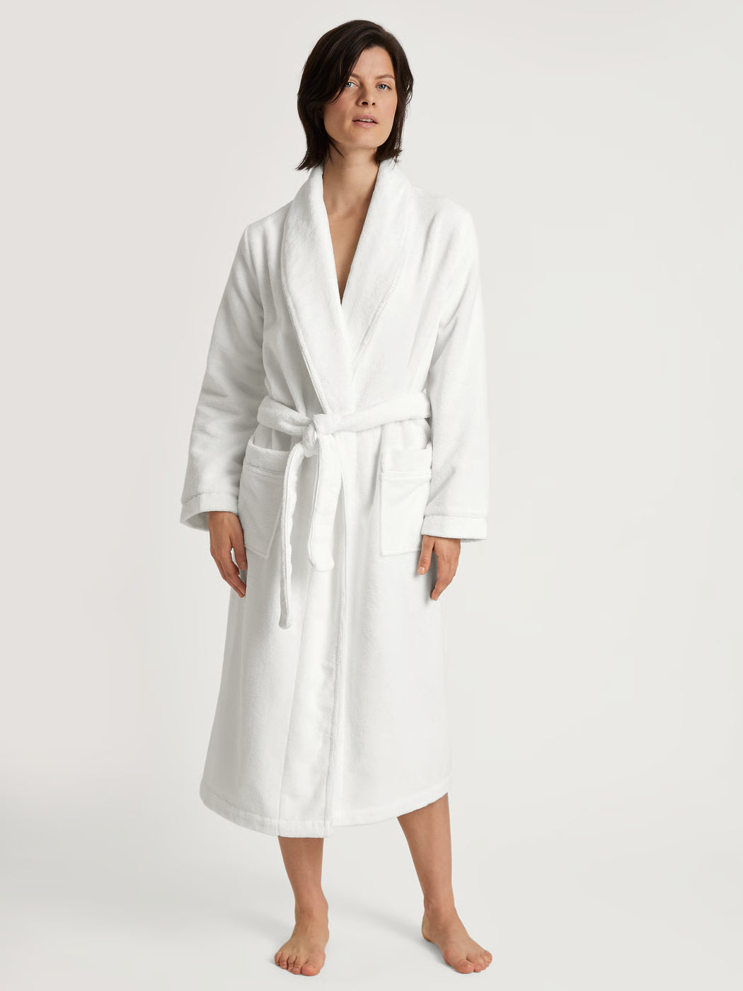 Calida After Shower Bathrobe