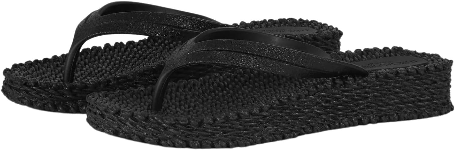 Ilse Jacobsen Platform Cheerful Flip Flop